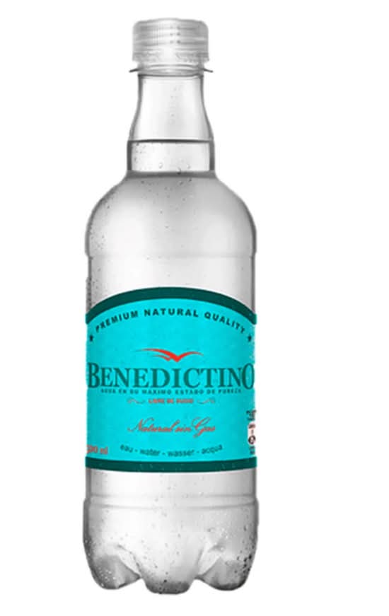 70aa2a4db7f990373ca9c376323e3dea Agua 500 ml - Imagen 1